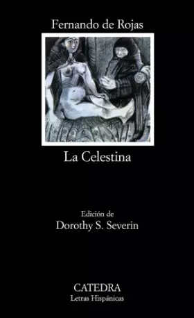 Couverture du produit · La Celestina (en Espagnol)