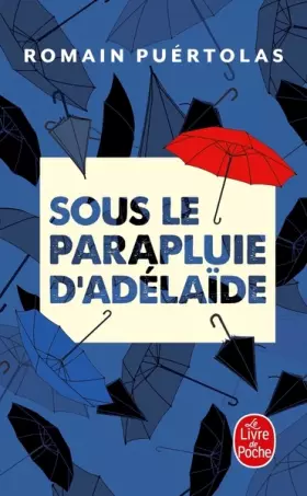 Couverture du produit · Sous le parapluie d'Adélaïde