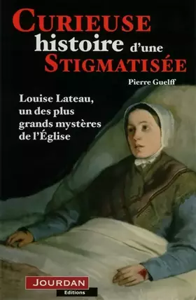 Couverture du produit · Curieuses histoires d'une stigmatisée