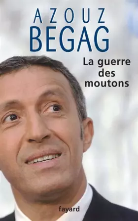 Couverture du produit · La guerre des moutons