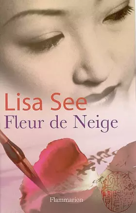 Couverture du produit · Fleur de Neige