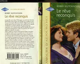 Couverture du produit · Le rêve reconquis (Amours d'aujourd'hui)