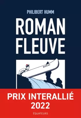 Couverture du produit · Roman Fleuve