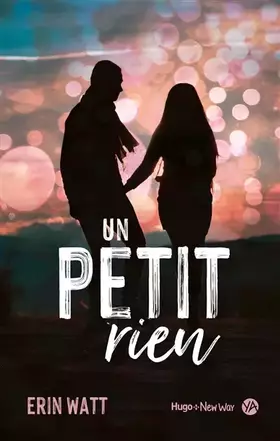 Couverture du produit · Un petit rien