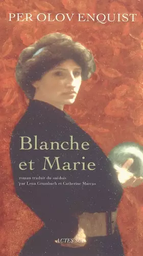 Couverture du produit · Blanche et Marie