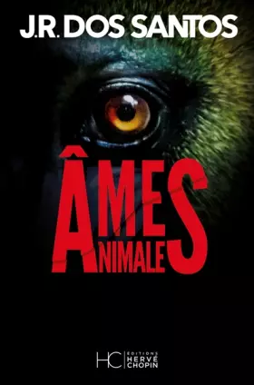 Couverture du produit · Âmes animales