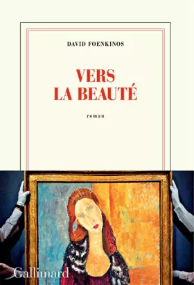 Couverture du produit · Vers la beauté