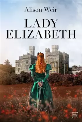 Couverture du produit · Lady Elizabeth