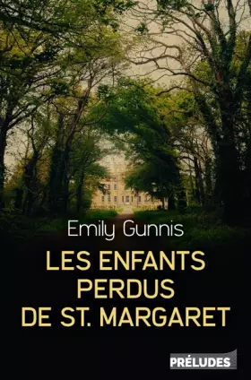 Couverture du produit · Les Enfants perdus de St Margaret