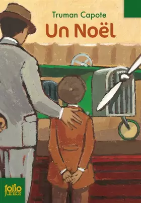 Couverture du produit · Un Noël/Un souvenir de Noël