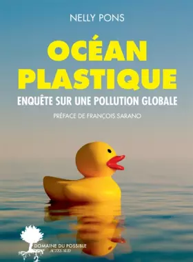 Couverture du produit · Océan plastique: Enquête sur une pollution globale