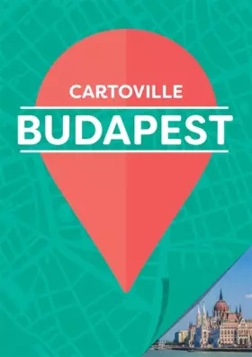 Couverture du produit · Budapest