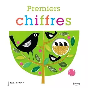 Couverture du produit · Premiers chiffres