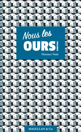 Couverture du produit · NOUS LES OURS (POLAIRES)
