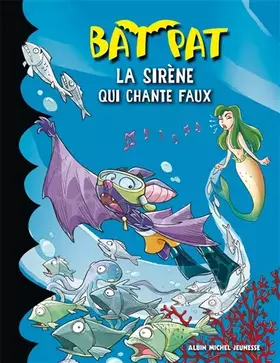 Couverture du produit · La Sirène qui chante faux