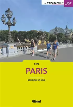 Couverture du produit · Dans Paris (3e ed)