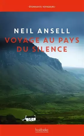 Couverture du produit · Voyage au pays du silence