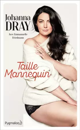Couverture du produit · Taille mannequin