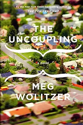 Couverture du produit · The Uncoupling