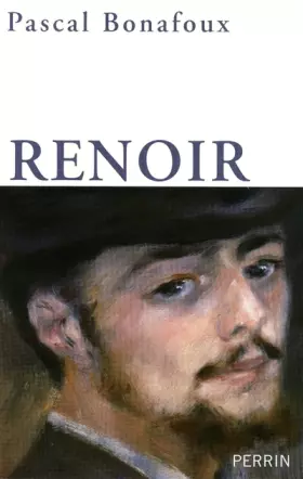 Couverture du produit · Renoir