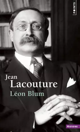 Couverture du produit · Léon Blum