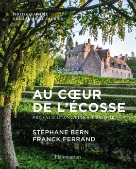 Couverture du produit · Au coeur de l'Écosse