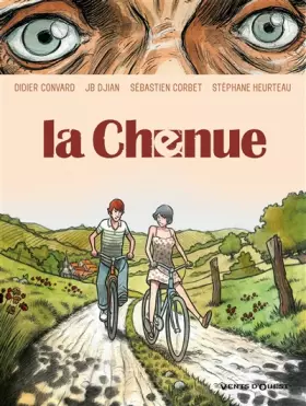 Couverture du produit · La Chenue
