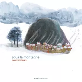 Couverture du produit · Sous la montagne