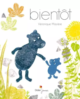 Couverture du produit · Bientôt