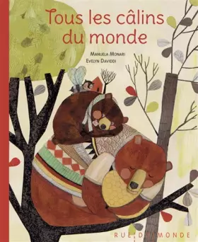 Couverture du produit · Tous les câlins du monde