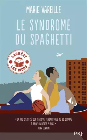 Couverture du produit · Le syndrôme du spaghetti