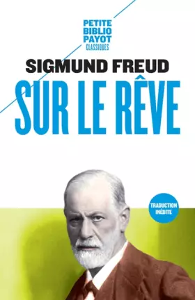 Couverture du produit · Sur le rêve