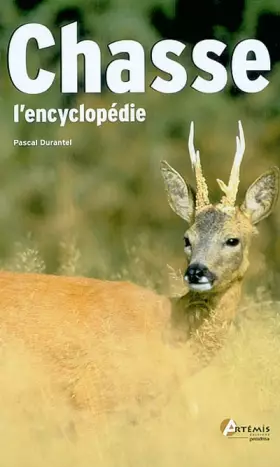 Couverture du produit · Chasse : L'Encyclopédie