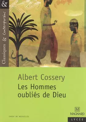 Couverture du produit · Les Hommes oubliés de Dieu
