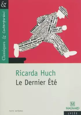 Couverture du produit · Le Dernier Été