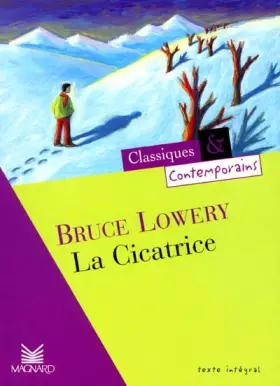 Couverture du produit · La Cicatrice