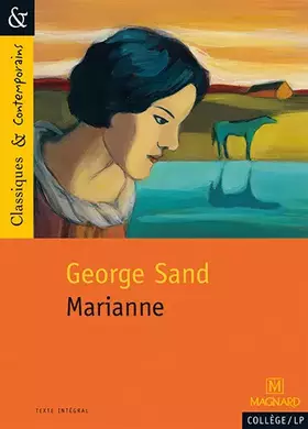 Couverture du produit · Marianne - Classiques et Contemporains (2009)