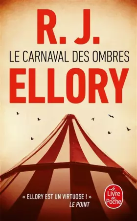 Couverture du produit · Le Carnaval des ombres