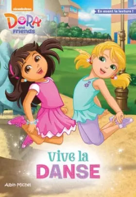 Couverture du produit · Vive la danse