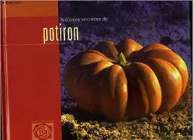 Couverture du produit · HISTOIRES SECRETES DE POTIRON