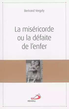 Couverture du produit · MISERICORDE OU DEFAITE DE L'ENFER (LA)