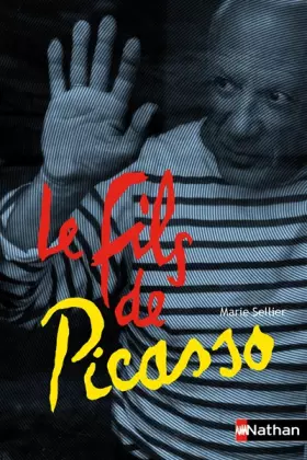 Couverture du produit · Le fils de Picasso