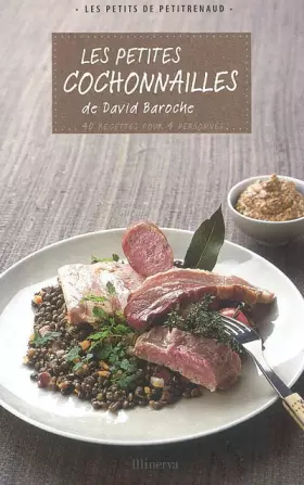 Couverture du produit · Les Petites Cochonnailles