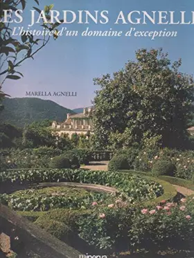 Couverture du produit · Les jardins Agnelli