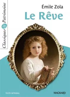 Couverture du produit · Le Rêve - Classiques et Patrimoine