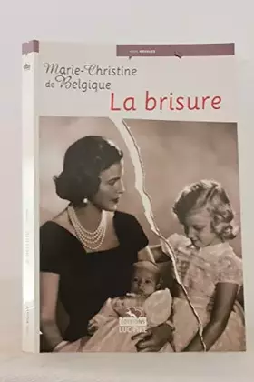 Couverture du produit · La Brisure