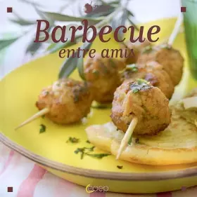 Couverture du produit · Barbecue entre amis