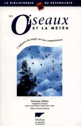 Couverture du produit · La bibliothèque du naturaliste