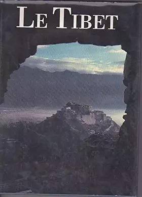 Couverture du produit · Le Tibet