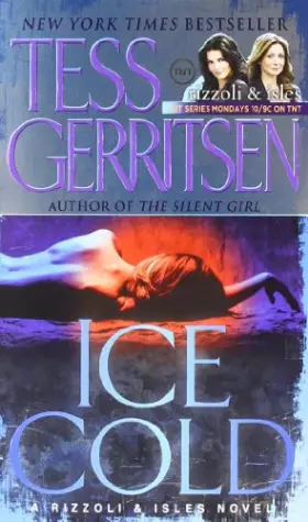 Couverture du produit · Ice Cold: A Rizzoli & Isles Novel